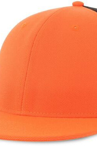 Atlantis ACSNMS - Eco-Friendly Atlantis 6 Panel Trucker Snapback Cap