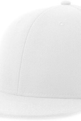 Atlantis ACSNMS - Eco-Friendly Atlantis 6 Panel Trucker Snapback Cap