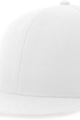 Atlantis ACSNMS - Eco-Friendly Atlantis 6 Panel Trucker Snapback Cap