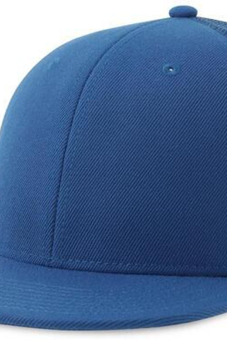 Atlantis ACSNMS - Eco-Friendly Atlantis 6 Panel Trucker Snapback Cap