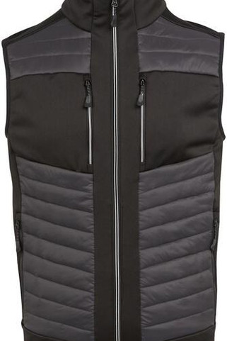 Regatta Professional RTRA905 - Regatta Evolve Thermal Hybrid Unisex Bodywarmer