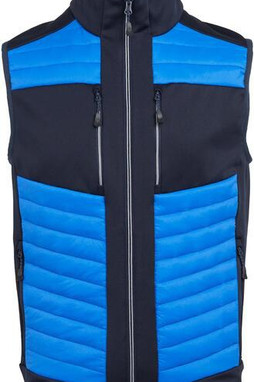 Regatta Professional RTRA905 - Regatta Evolve Thermal Hybrid Unisex Bodywarmer