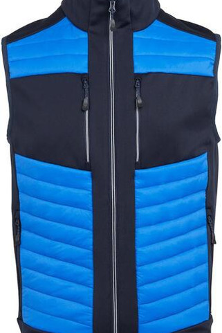 Regatta Professional RTRA905 - Regatta Evolve Thermal Hybrid Unisex Bodywarmer