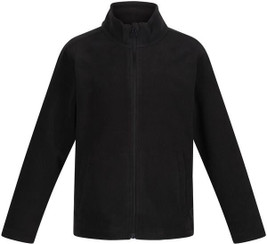 Regatta Professional RTRF515 - Regatta Brigade II Kids Full Zip Microfleece Jacket