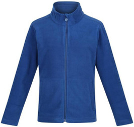 Regatta Professional RTRF515 - Regatta Brigade II Kids Full Zip Microfleece Jacket