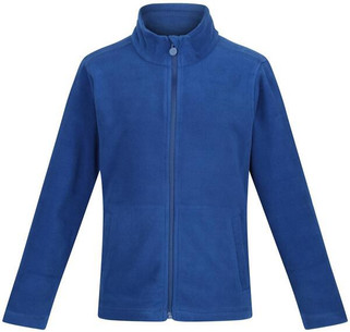 Regatta Professional RTRF515 - Regatta Brigade II Kids Full Zip Microfleece Jacket