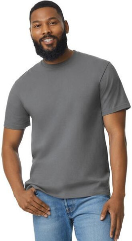 Gildan G3000 - Gildan Classic Fit Light Cotton T-Shirt