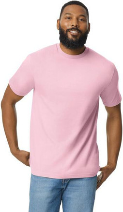 Gildan G3000 - Gildan Classic Fit Light Cotton T-Shirt