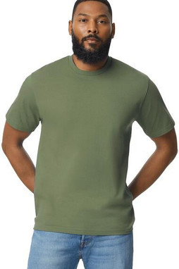 Gildan G3000 - Gildan Classic Fit Light Cotton T-Shirt