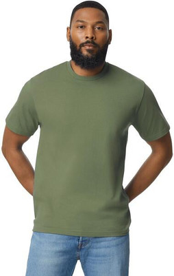 Gildan G3000 - Gildan Classic Fit Light Cotton T-Shirt