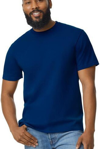 Gildan G3000 - Gildan Classic Fit Light Cotton T-Shirt