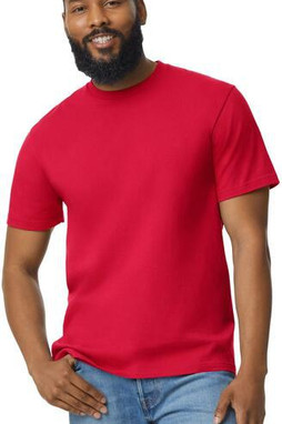 Gildan G3000 - Gildan Classic Fit Light Cotton T-Shirt