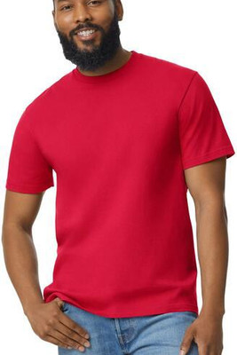 Gildan G3000 - Gildan Classic Fit Light Cotton T-Shirt