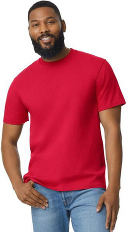 Gildan G3000 - Gildan Classic Fit Light Cotton T-Shirt