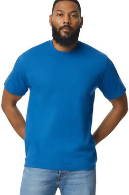 Gildan G3000 - Gildan Classic Fit Light Cotton T-Shirt