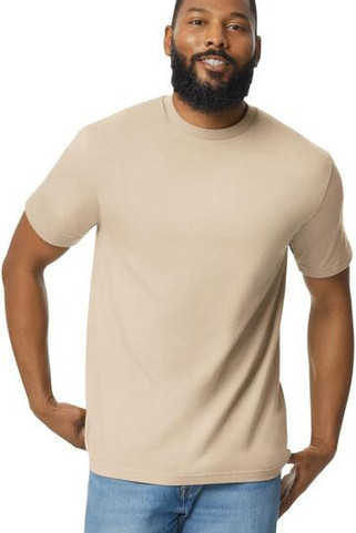 Gildan G3000 - Gildan Classic Fit Light Cotton T-Shirt
