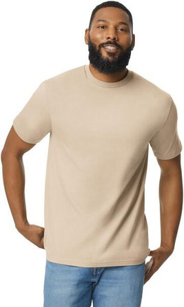 Gildan G3000 - Gildan Classic Fit Light Cotton T-Shirt