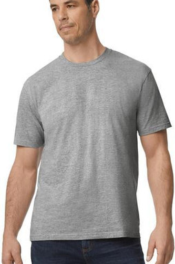 Gildan G3000 - Gildan Classic Fit Light Cotton T-Shirt