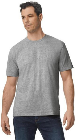Gildan G3000 - Gildan Classic Fit Light Cotton T-Shirt