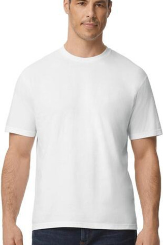 Gildan G3000 - Gildan Classic Fit Light Cotton T-Shirt