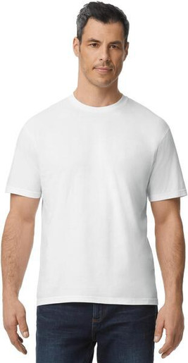 Gildan G3000 - Gildan Classic Fit Light Cotton T-Shirt