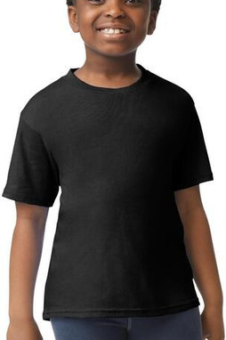 Gildan G3000B - Gildan Light Cotton T Kids