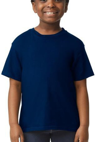 Gildan G3000B - Gildan Light Cotton T Kids