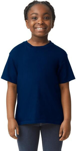 Gildan G3000B - Gildan Light Cotton T Kids