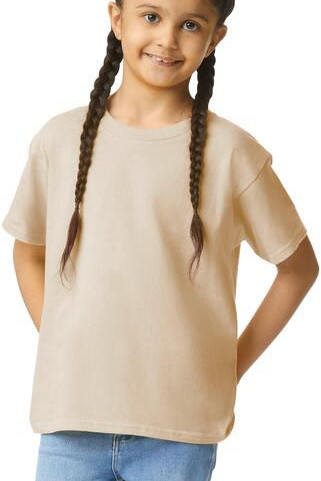 Gildan G3000B - Gildan Light Cotton T Kids