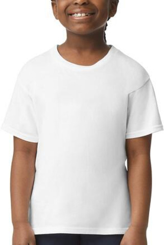 Gildan G3000B - Gildan Light Cotton T Kids