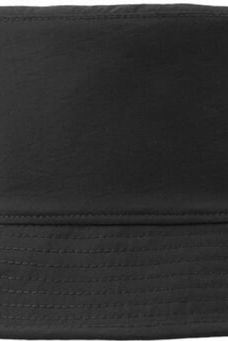 Atlantis ACGHBL - Eco-Friendly Reversible Grey Bucket Hat for Men