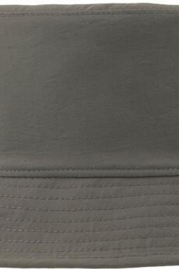 Atlantis ACGHBL - Eco-Friendly Reversible Grey Bucket Hat for Men
