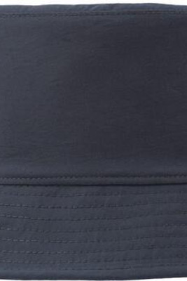 Atlantis ACGHBL - Eco-Friendly Reversible Grey Bucket Hat for Men