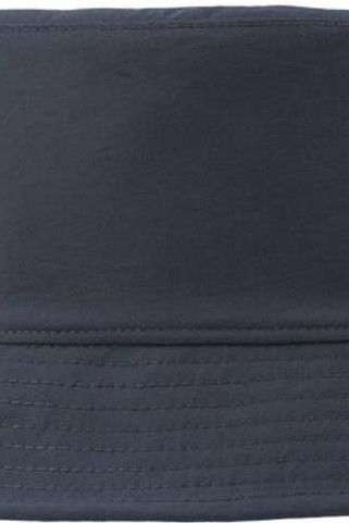 Atlantis ACGHBL - Eco-Friendly Reversible Grey Bucket Hat for Men