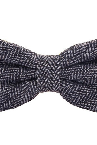 Karlowsky KYAK9 - Stilig urban sløyfe med fiskebensmønster