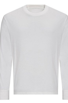 Just T's JT019 - Moderne langærmet cool T