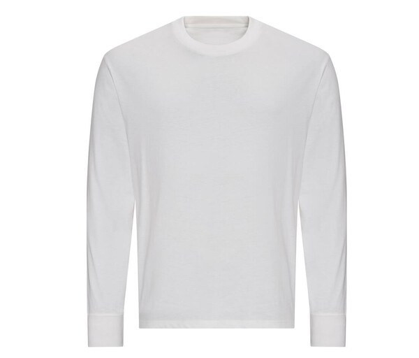 Just T's JT019 - Nykyaikainen pitkähihainen cool T