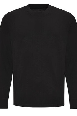 JUST TS JT019 - Contemporary long-sleeve cool T