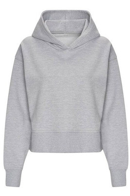 AWDIS JH305 - WOMEN'S RELAXED HOODIE