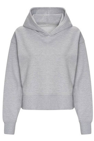 AWDIS JH305 - WOMENS RELAXED HOODIE