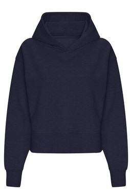 AWDIS JH305 - WOMENS RELAXED HOODIE