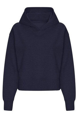 AWDIS JH305 - Hoodie Décontracté Femme en Coton Doux