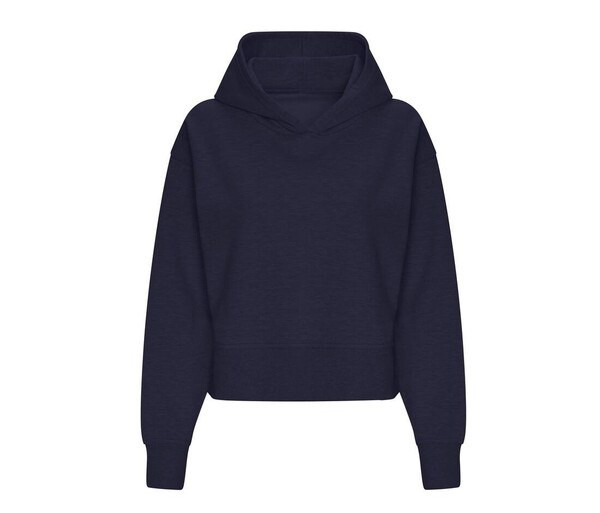 AWDIS JH305 - WOMEN'S RELAXED HOODIE