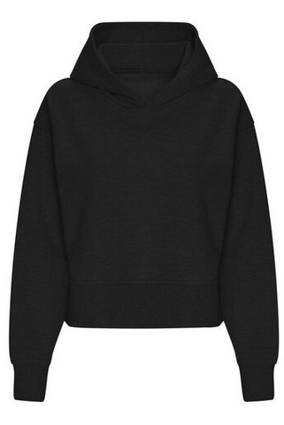 AWDIS JH305 - WOMENS RELAXED HOODIE
