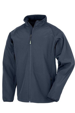RESULT RS901J - 2-layer Softshell jacket