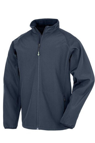 RESULT RS901J - 2-layer Softshell jacket