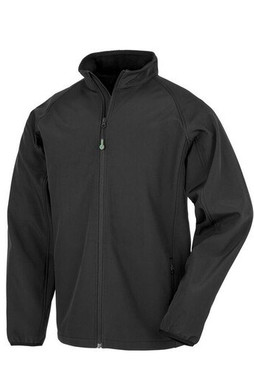 Result RS901J - 2-lags Softshell-jakke