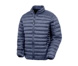RESULT RS912X - Doudoune en nylon et polyester recyclés