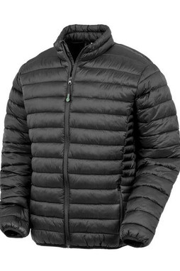 RESULT RS912X - RECYCLED PADDED JACKET