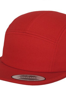 FLEXFIT FX7005 - Jockey och Cyklistens Klassiska Keps